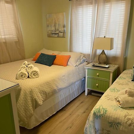 Villa Bikini Bottom à Carolina Beach Extérieur photo