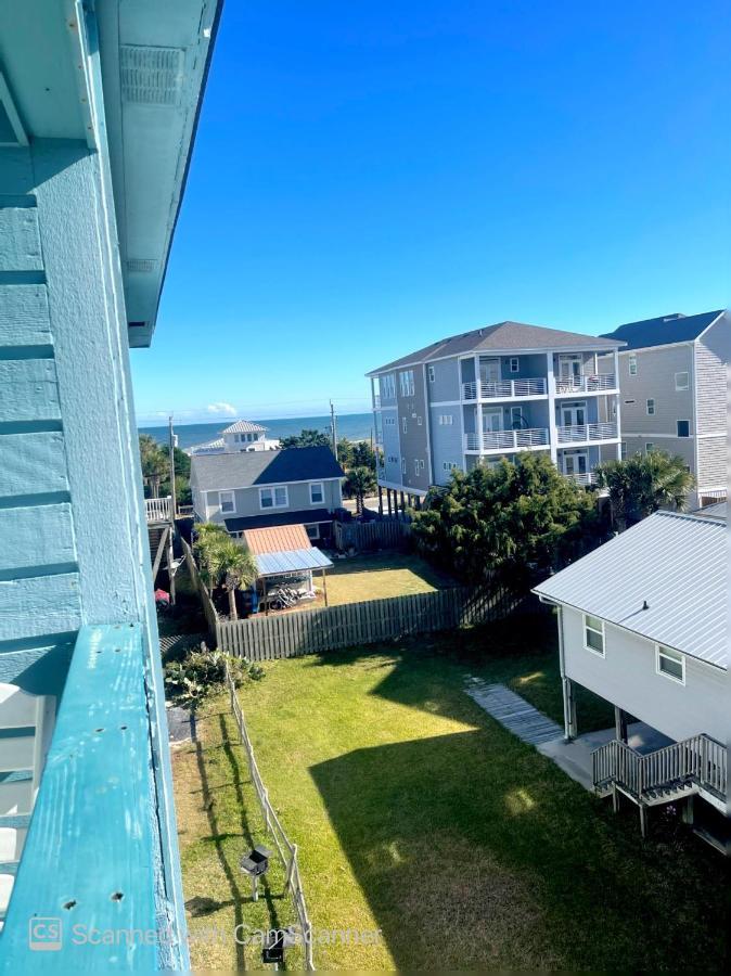 Villa Bikini Bottom à Carolina Beach Extérieur photo
