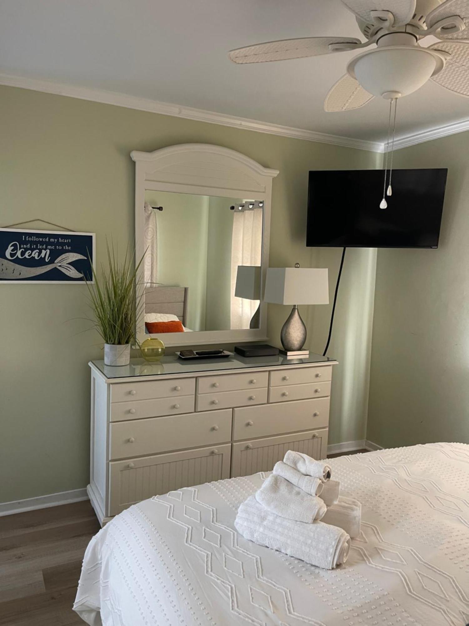 Villa Bikini Bottom à Carolina Beach Extérieur photo