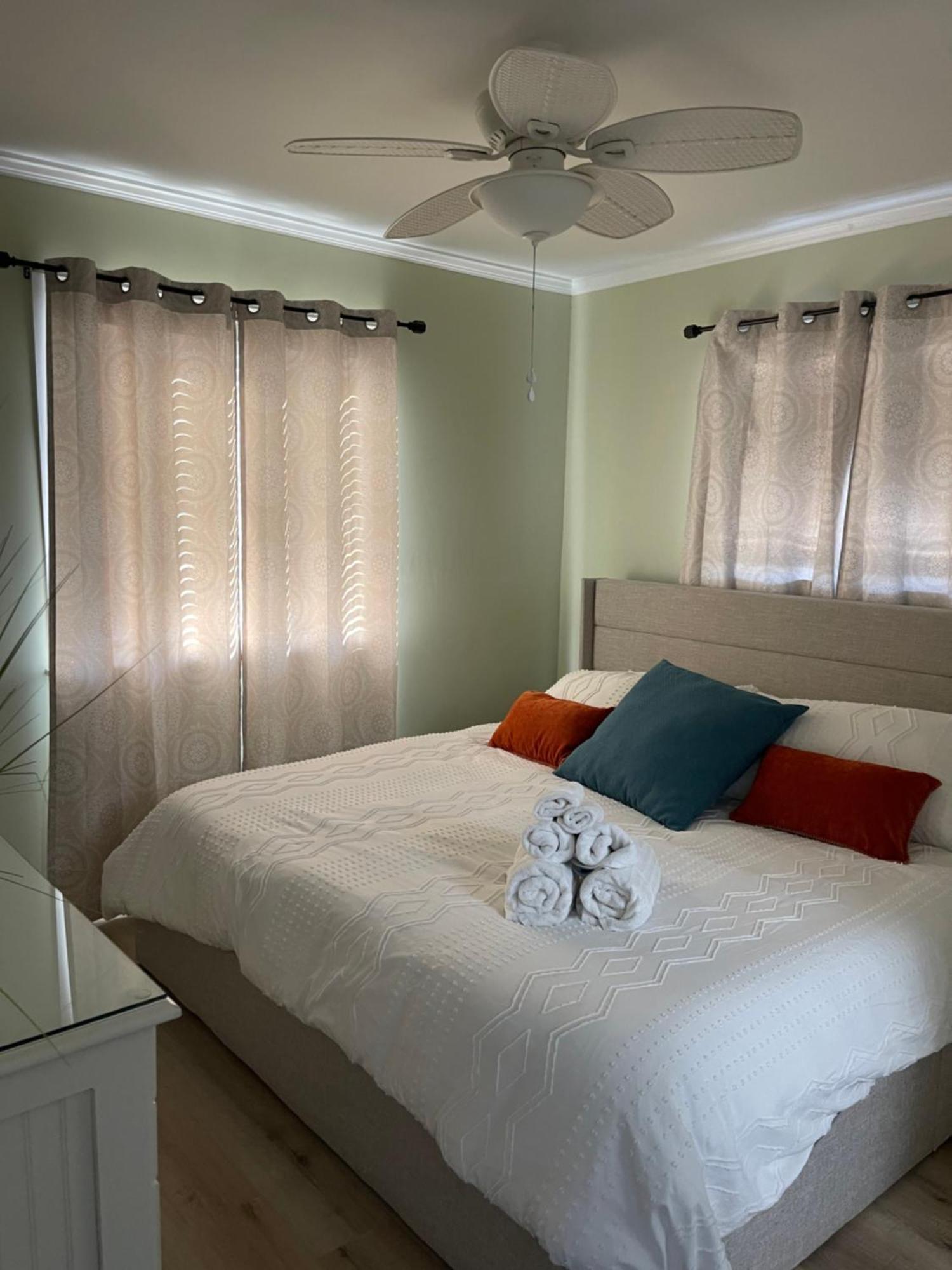 Villa Bikini Bottom à Carolina Beach Extérieur photo