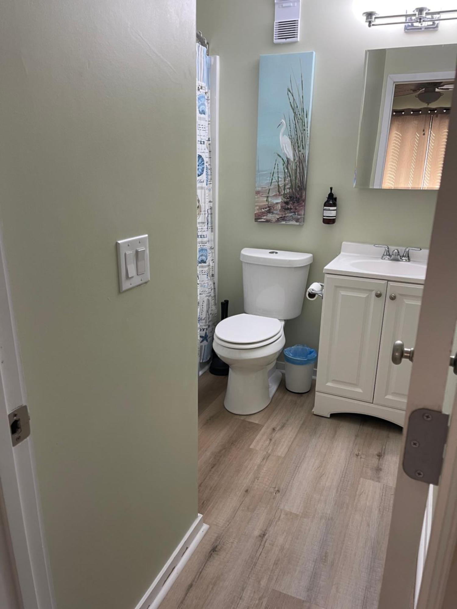 Villa Bikini Bottom à Carolina Beach Extérieur photo