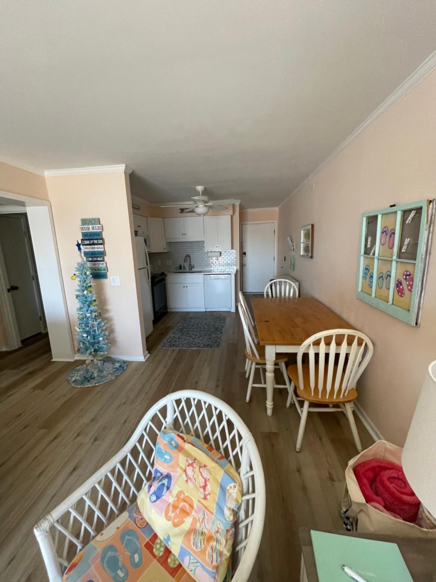 Villa Bikini Bottom à Carolina Beach Extérieur photo