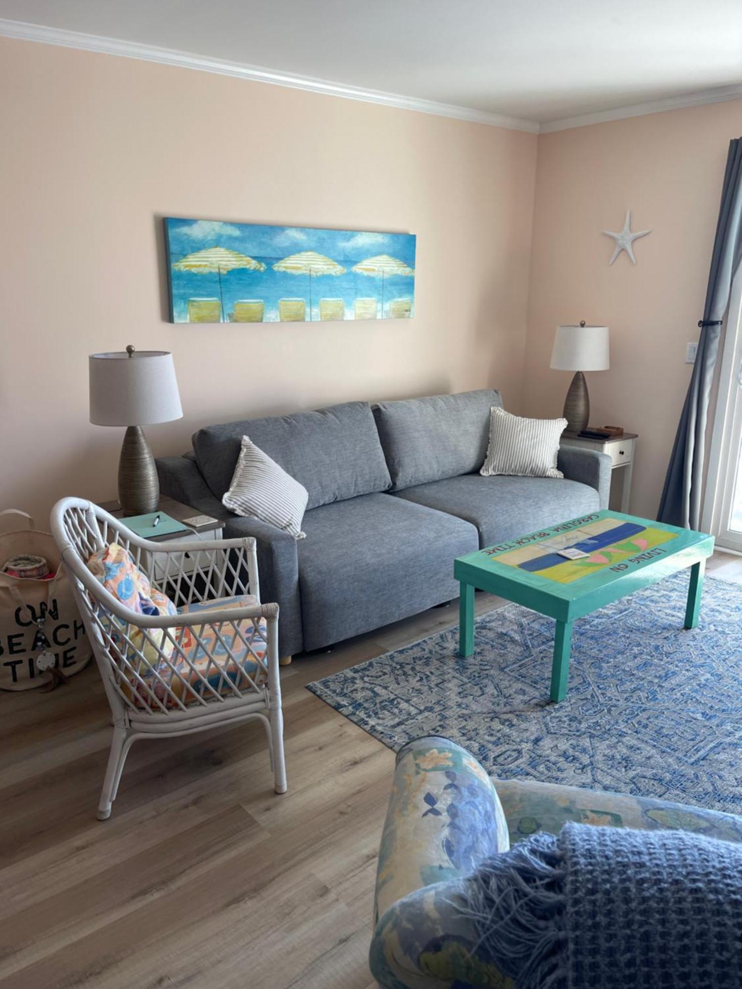 Villa Bikini Bottom à Carolina Beach Extérieur photo